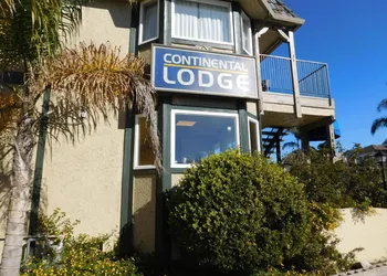 Continental Lodge hotel thumbnail 6