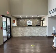 Quality Inn & Suites Pine Bluff hotel detail image 7