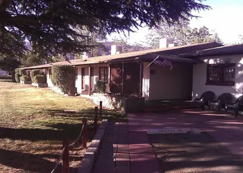 Ranch Motel hotel thumbnail 3