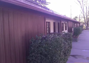 Ranch Motel hotel thumbnail 4