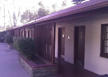 Ranch Motel hotel thumbnail 5