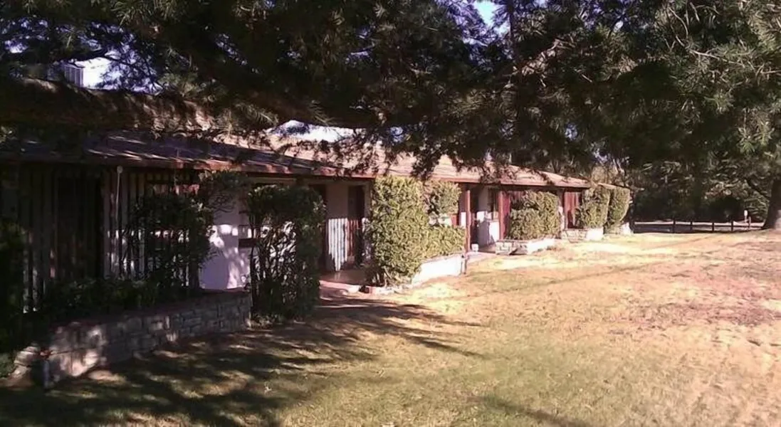Ranch Motel hotel detail image 6