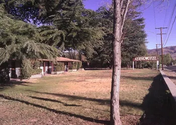 Ranch Motel hotel thumbnail 7