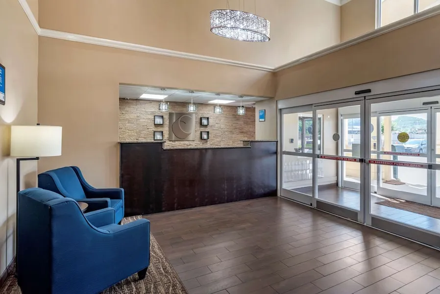 Comfort Inn Birmingham - Irondale hotel detail image 6
