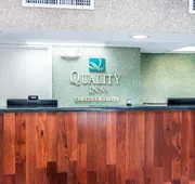 Quality Inn Savannah South hotel detail image 5