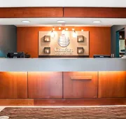 Comfort Inn & Suites Hamburg - Buffalo South hotel detail image 3