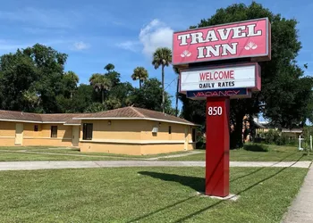 Travel Inn of Daytona hotel thumbnail 3