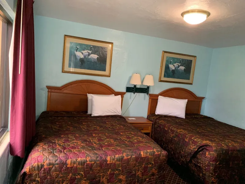 Travel Inn of Daytona hotel detail image 6