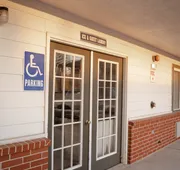 Haysville Express Inn hotel detail image 3