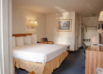 Haysville Express Inn hotel thumbnail 4