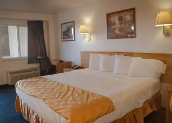 Haysville Express Inn hotel thumbnail 5