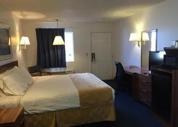 Haysville Express Inn hotel thumbnail 6