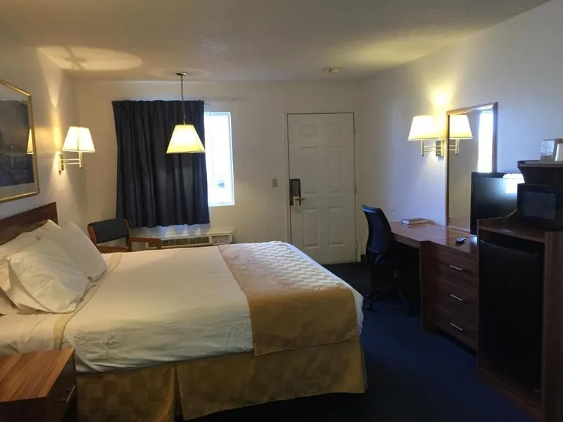 Haysville Express Inn hotel detail image 6