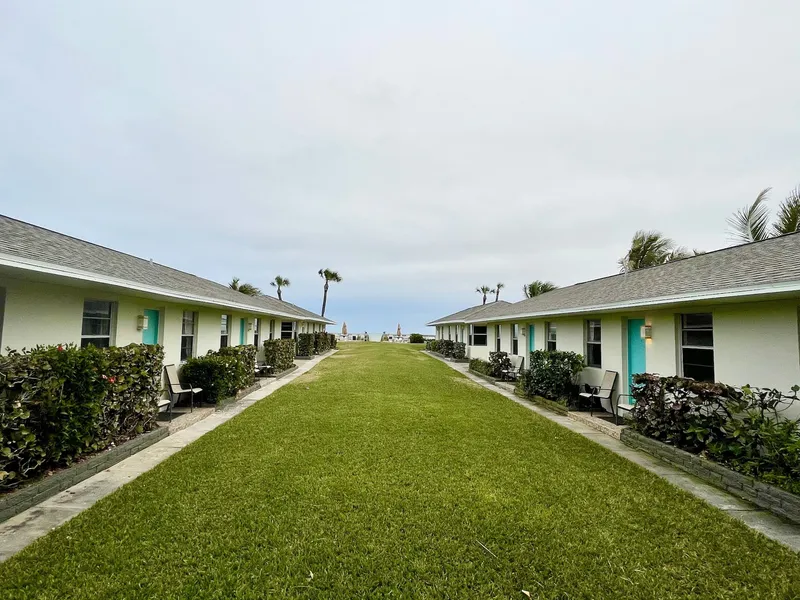 Surf Studio Beach Resort hotel detail image 6