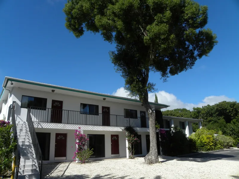Rock Reef Resort hotel detail image 2