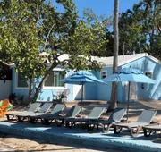 Seafarer Key Largo hotel detail image 4