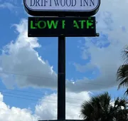 Driftwood Inn hotel detail image 3