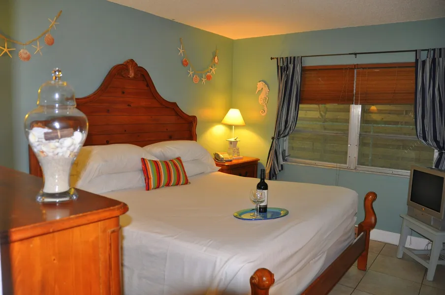 Lido Islander Inn hotel detail image 6