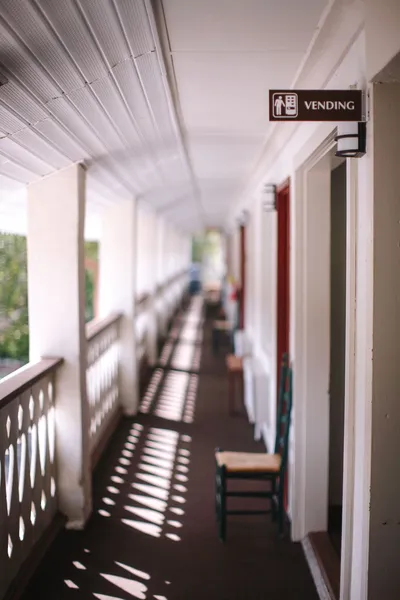 Riverbend Motel & Cabins hotel detail image 2