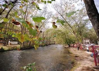 Riverbend Motel & Cabins hotel thumbnail 4