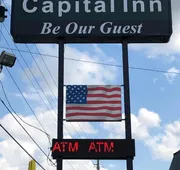 Capital Inn hotel detail image 5