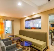 Comfort Inn & Suites Cookeville hotel detail image 3