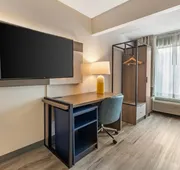 Comfort Inn & Suites Cookeville hotel detail image 4