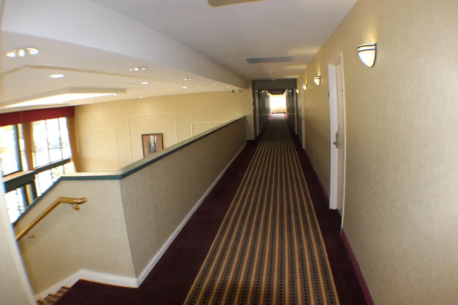 The Garden Inn hotel detail image 6