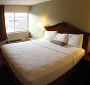 The Garden Inn hotel detail image 7