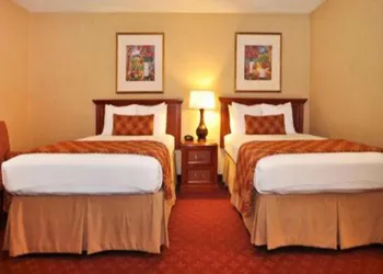 Koch Motel Sabetha KS By OYO hotel thumbnail 3