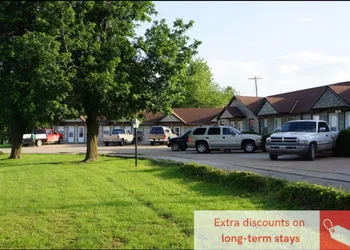 Koch Motel Sabetha KS By OYO hotel thumbnail 7