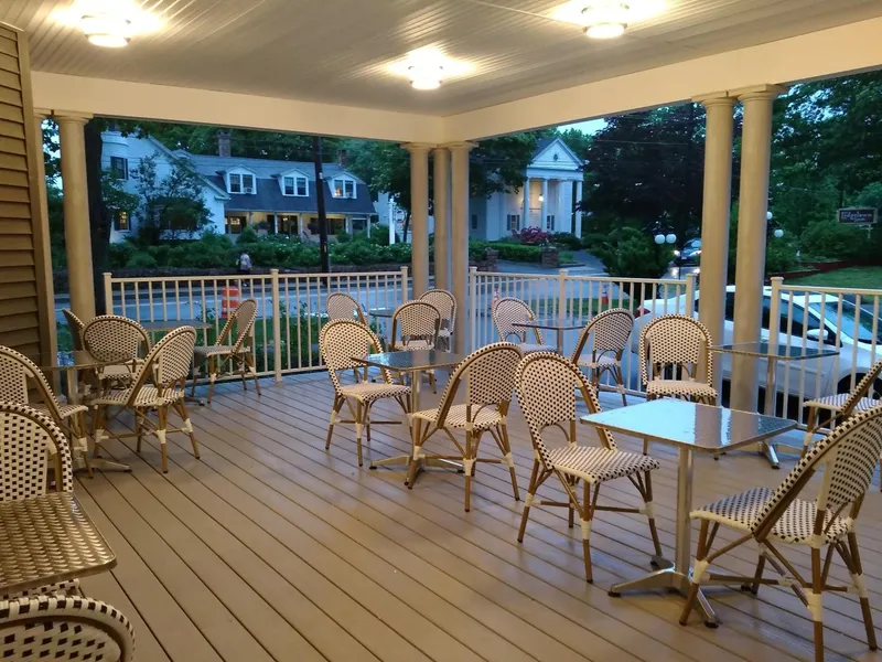 The Inn on Mount Desert hotel detail image 6