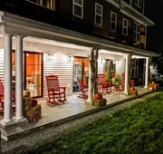 The Inn on Mount Desert hotel detail image 7