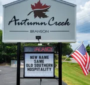 Autumn Creek Branson hotel detail image 3