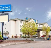 Comfort Inn & Suites Salem Northeast hotel detail image 3
