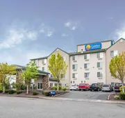 Comfort Inn & Suites Salem Northeast hotel detail image 4