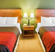 Comfort Inn & Suites Salem Northeast hotel detail image 7