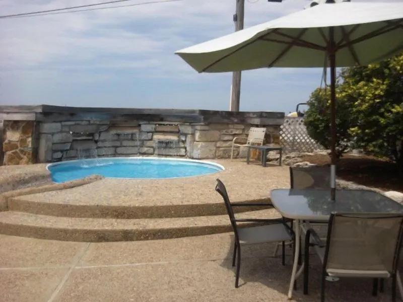 Quails Nest Inn and Suites hotel detail image 2