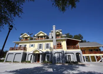 The Almanett Hotel hotel thumbnail 2