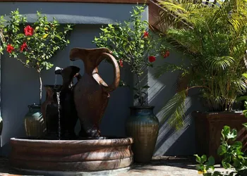 The Almanett Hotel hotel thumbnail 4