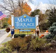 Maple Terrace Motel hotel detail image 5
