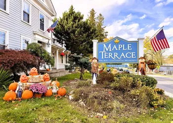 Maple Terrace Motel hotel thumbnail 7