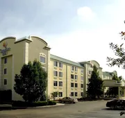 Comfort Inn North/Polaris hotel detail image 3
