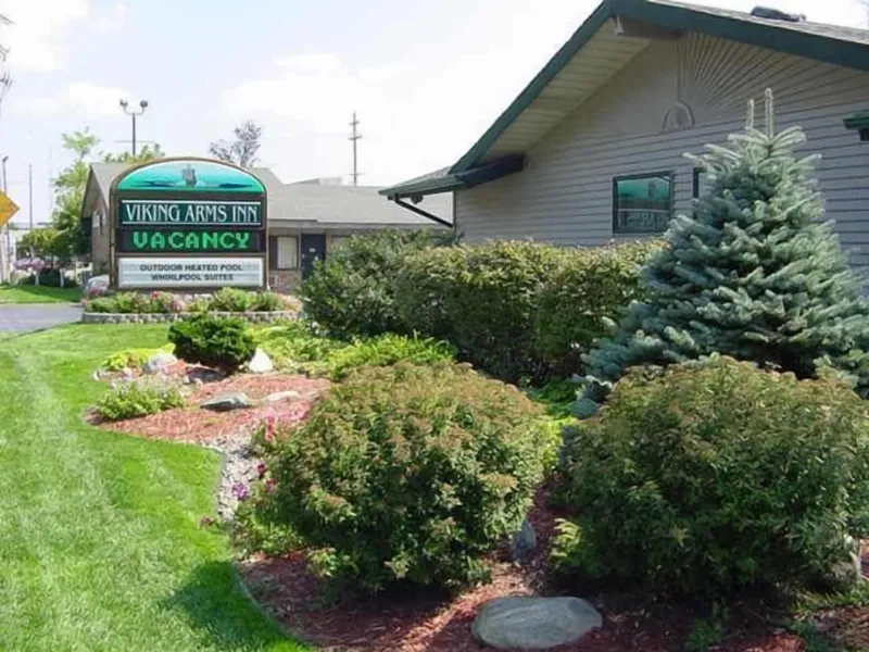 Viking Arms Inn hotel detail image 6