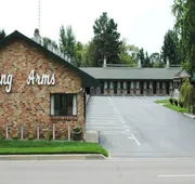 Viking Arms Inn hotel detail image 7