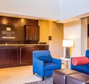 Quality Inn Downey hotel detail image 5