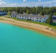 Sunrise Beach Motel hotel detail image 3