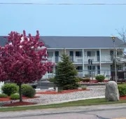 Sunrise Beach Motel hotel detail image 4