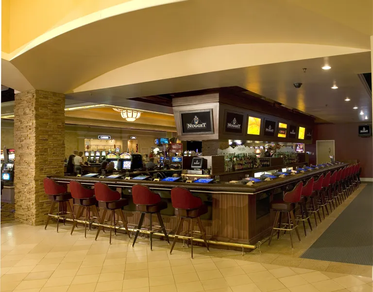 Pahrump Nugget Hotel and Casino hotel detail image 2