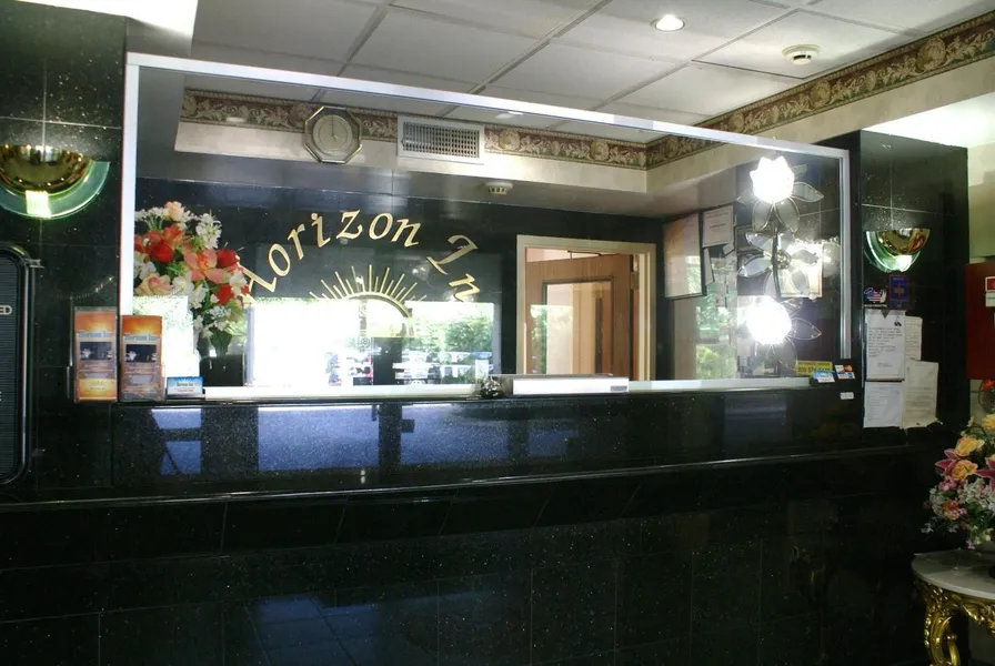 Horizon Inn hotel detail image 2